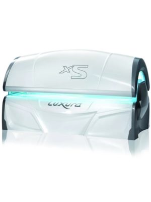 SOLARIUM HAPRO LUXURA X5 34 SLI BALANCE