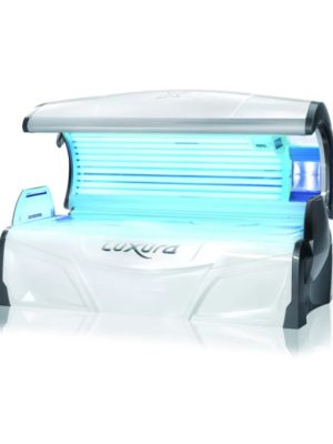 SOLARIUM HAPRO LUXURA X5 34 SLI BALANCE