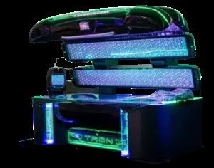 SOLARIUM SMART TRON LED