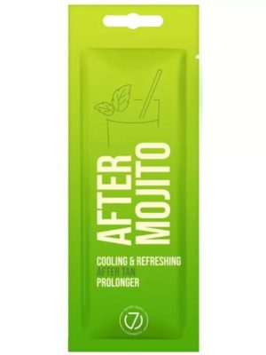 7 Suns After Mojito – Refreshing after tan prolonger 15 ml