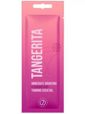 7 Suns Tangerita Immediate bronzing cocktail 15 ml