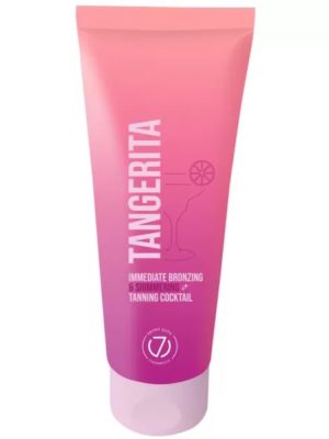 7 Suns Tangerita Immediate bronzing cocktail 100ml