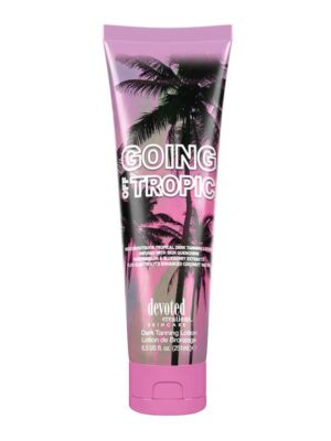 Devoted Creations Going Off Tropic 250 ml