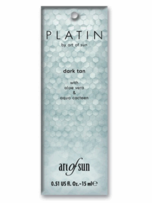 Art of Sun Platin 15 ml